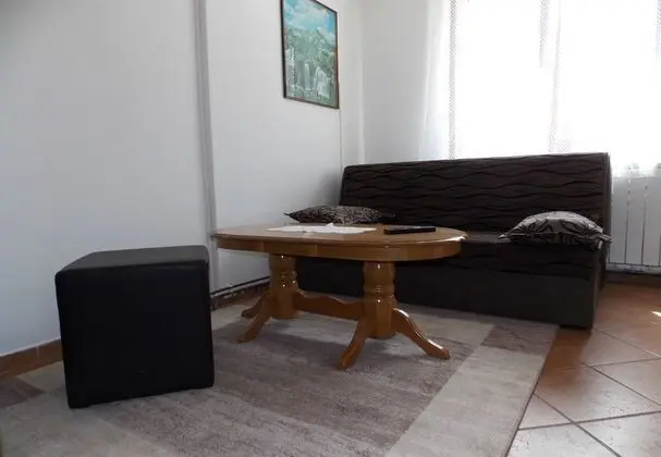 Apart Daire (Ivo - with parking - A4(2+2) - PRIZEM)