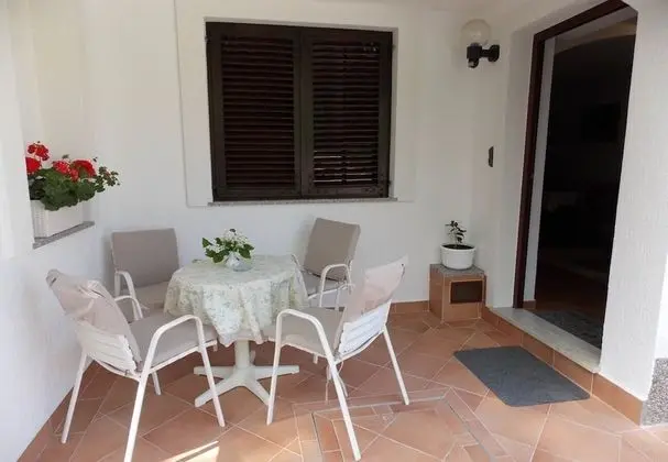 Apart Daire (Ivo - with parking - A4(2+2) - PRIZEM)