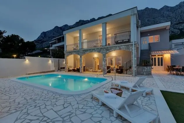 Ev (Ivo - with pool - H(6))