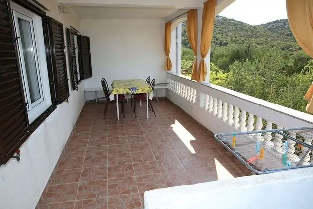 Apart Daire (Ivo - relaxing & comfortable - A1(4+1)