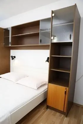 Apart Daire (Ivo - relaxing & comfortable - A1(4+1)