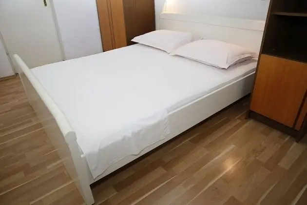 Apart Daire (Ivo - relaxing & comfortable - A1(4+1)