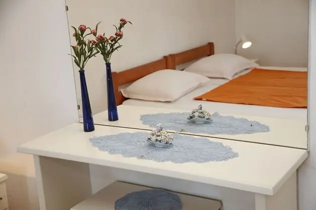 Apart Daire (Ivo - relaxing & comfortable - A1(4+1)