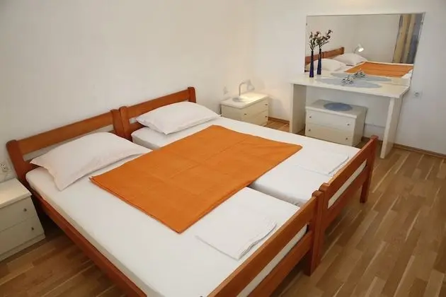 Apart Daire (Ivo - relaxing & comfortable - A1(4+1)