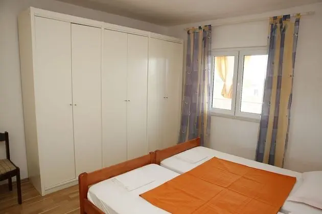 Apart Daire (Ivo - relaxing & comfortable - A1(4+1)