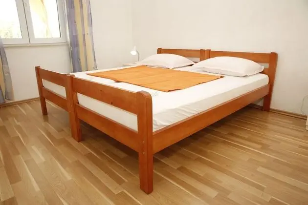 Apart Daire (Ivo - relaxing & comfortable - A1(4+1)