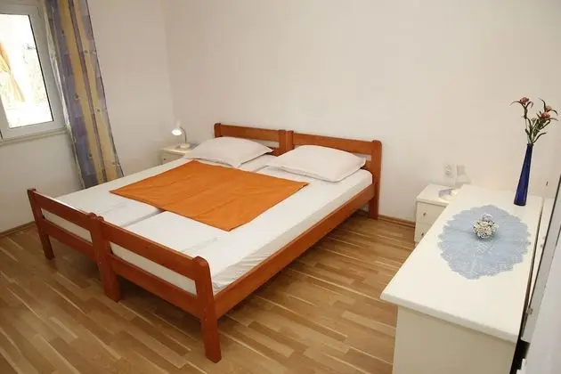 Apart Daire (Ivo - relaxing & comfortable - A1(4+1)