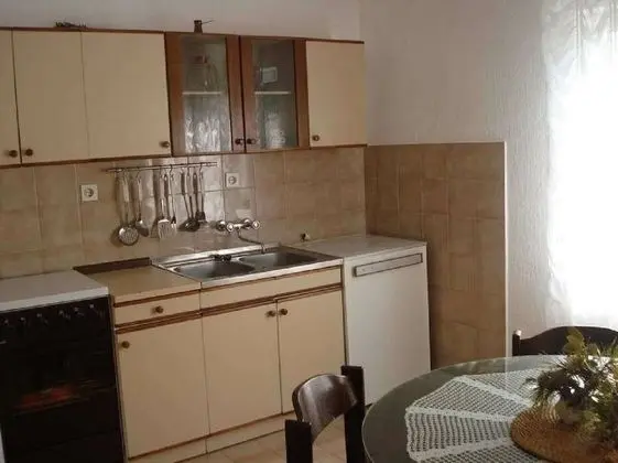 Apart Daire (Ivo - relaxing & comfortable - A1(4+1)