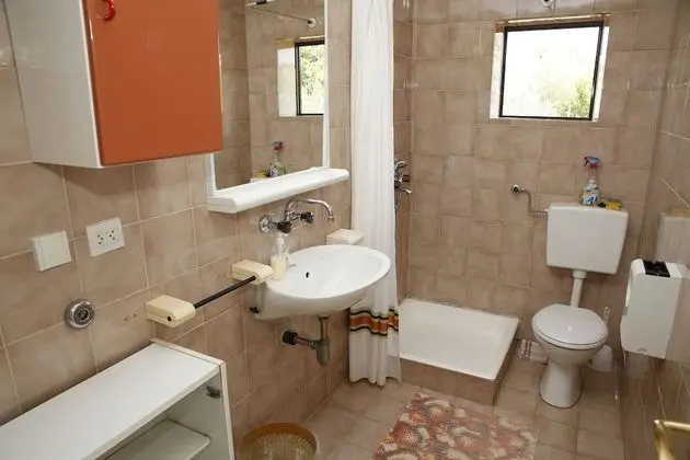 Apart Daire (Ivo - relaxing & comfortable - A1(4+1)