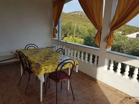 Apart Daire (Ivo - relaxing & comfortable - A1(4+1)