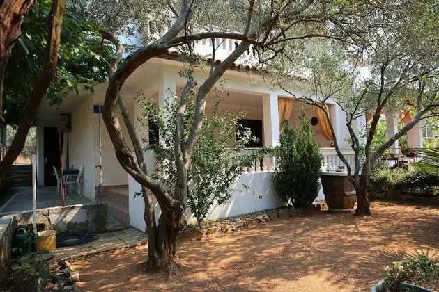 Apart Daire (Ivo - relaxing & comfortable - A1(4+1)