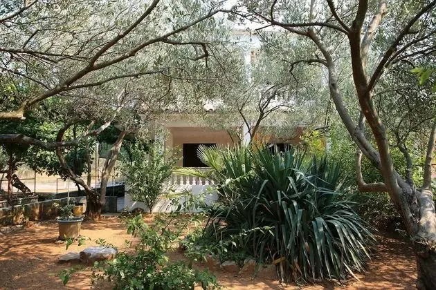 Apart Daire (Ivo - relaxing & comfortable - A1(4+1)