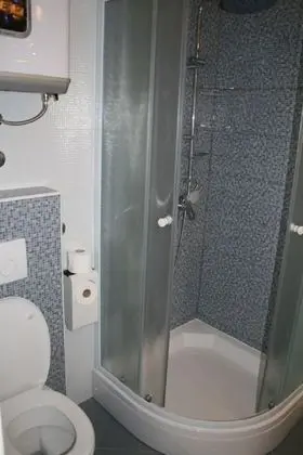 Apart Daire (Ivo - sea view - A1(2+2))