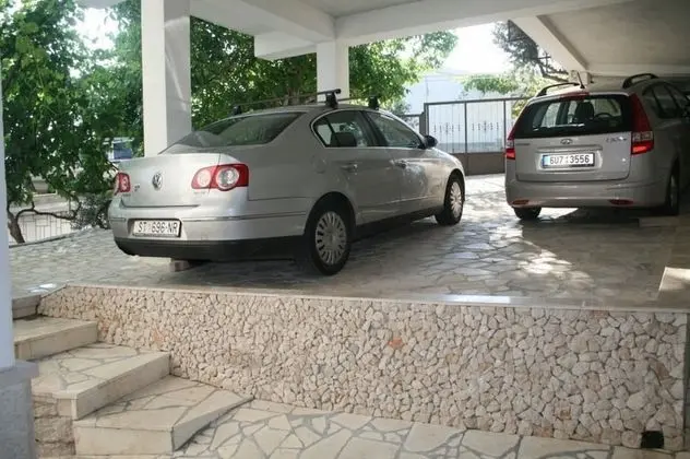 Apart Daire (Ivo - sea view - A1(2+2))