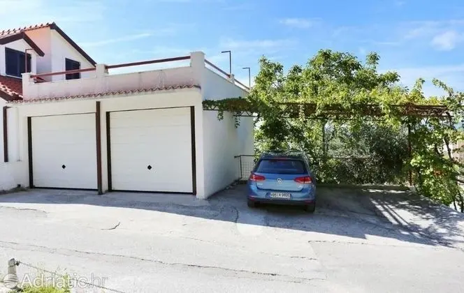 Apart Daire (Ivo - sea view - A1(2+2))