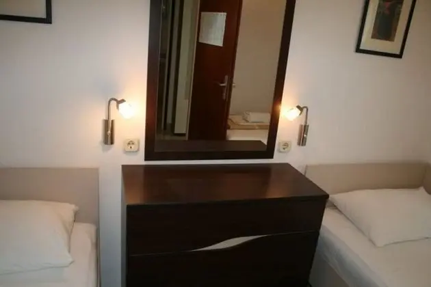 Apart Daire (Ivo - sea view - A5(4))