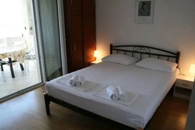 Apart Daire (Ivo - sea view - A5(4))