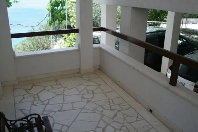 Apart Daire (Ivo - sea view - A5(4))