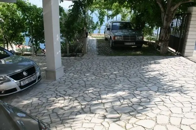 Apart Daire (Ivo - sea view - A5(4))