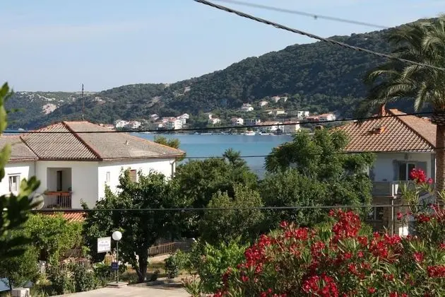 Apart Daire (Ivo - with terrace - A1(4))