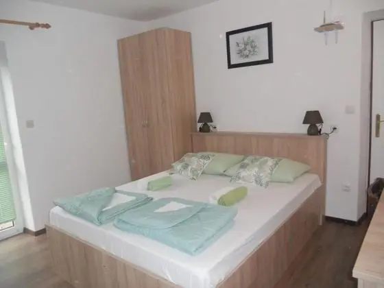 Apart Daire (Ivo - with terrace - A1(4))