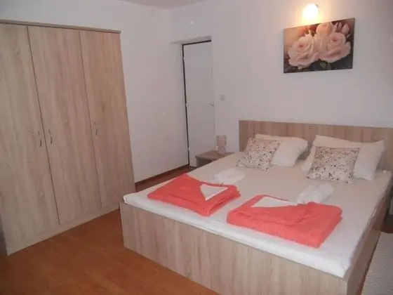 Apart Daire (Ivo - with terrace - A1(4))