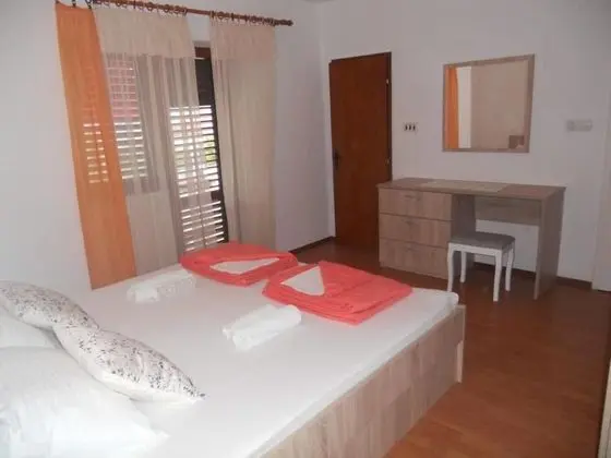 Apart Daire (Ivo - with terrace - A1(4))