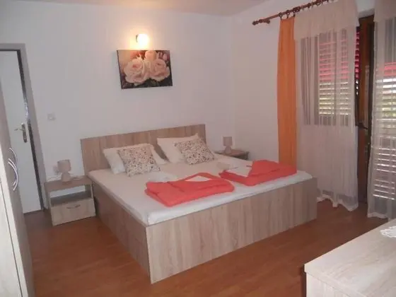 Apart Daire (Ivo - with terrace - A1(4))