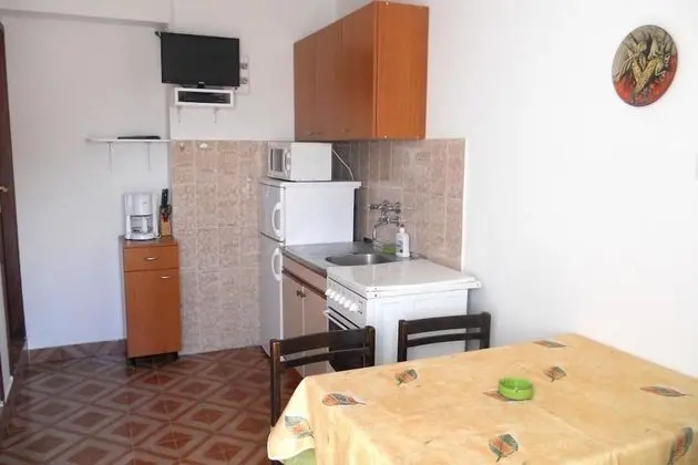 Apart Daire (Ivo - with terrace - A1(4))