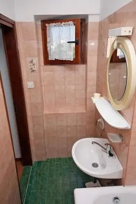 Apart Daire (Ivo - with terrace - A1(4))