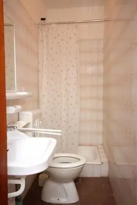 Apart Daire (Ivo - with terrace - A1(4))