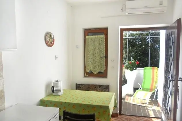 Apart Daire (Ivo - with terrace - A1(4))