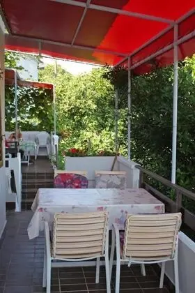 Apart Daire (Ivo - with terrace - A1(4))