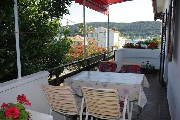 Apart Daire (Ivo - with terrace - A1(4))