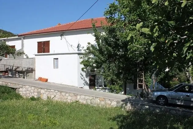 Apart Daire (Ivo - with terrace - A1(4))