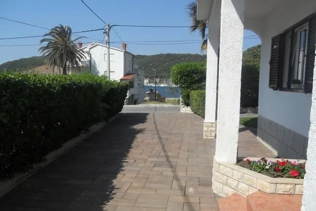 Apart Daire (Ivo - with terrace - A1(4))