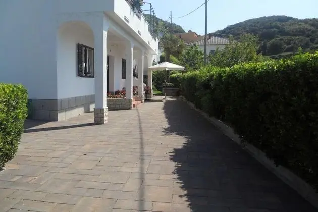 Apart Daire (Ivo - with terrace - A1(4))