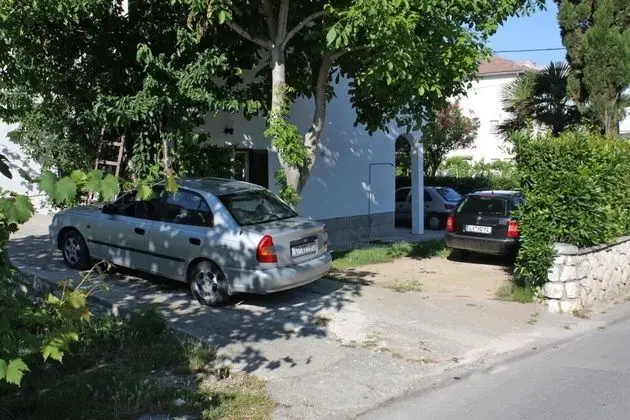 Apart Daire (Ivo - with terrace - A1(4))