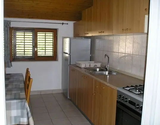 Apart Daire (Ivo - terrace with sea view - A1(6))