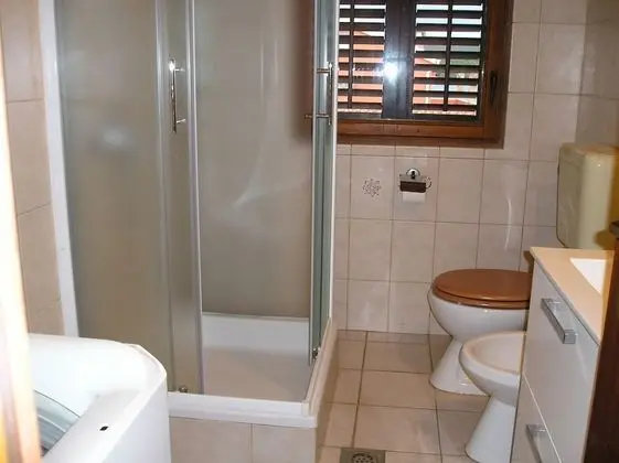 Apart Daire (Ivo - terrace with sea view - A1(6))