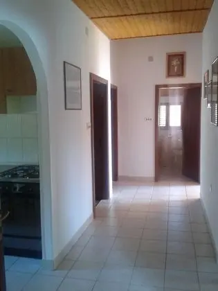 Apart Daire (Ivo - terrace with sea view - A1(6))