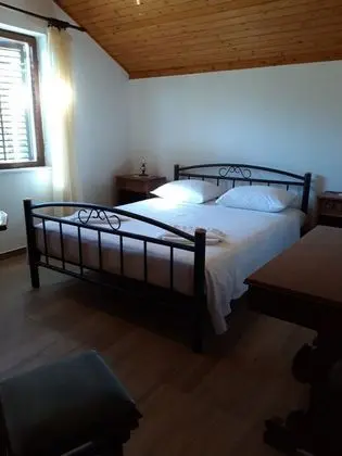 Apart Daire (Ivo - terrace with sea view - A1(6))