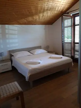 Apart Daire (Ivo - terrace with sea view - A1(6))