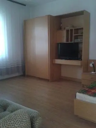 Apart Daire (Ivo - terrace with sea view - A2(4+1))