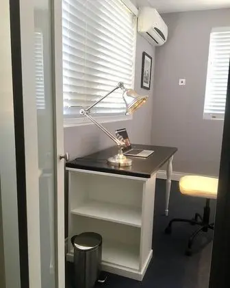 Premier Tek Büyük Yataklı Oda