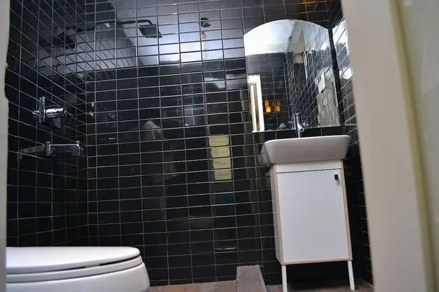 Premier Tek Büyük Yataklı Oda