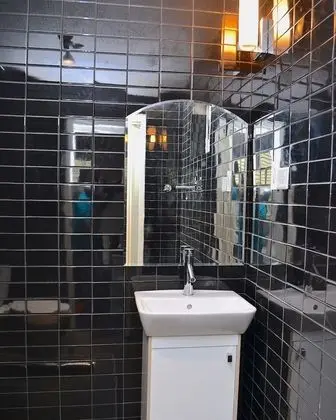 Premier Tek Büyük Yataklı Oda