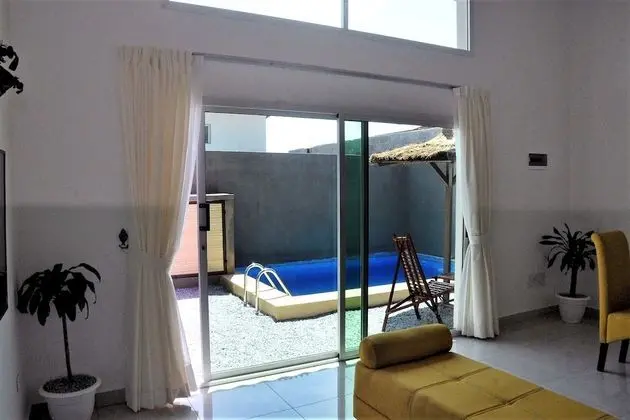 Superior Villa, 1 Yatak Odası, Sigara İçilmez