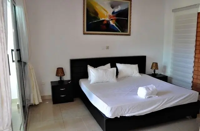 Superior Villa, 1 Yatak Odası, Sigara İçilmez