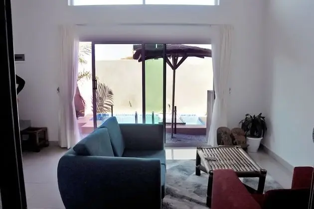 Superior Villa, 1 Yatak Odası, Sigara İçilmez